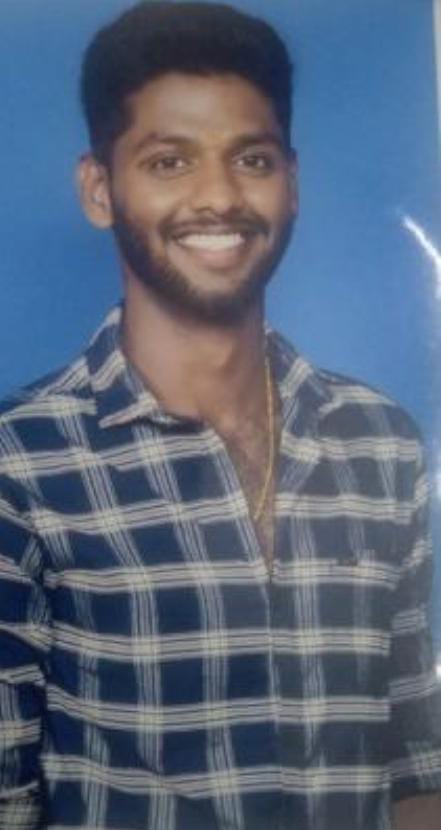 Groom Image